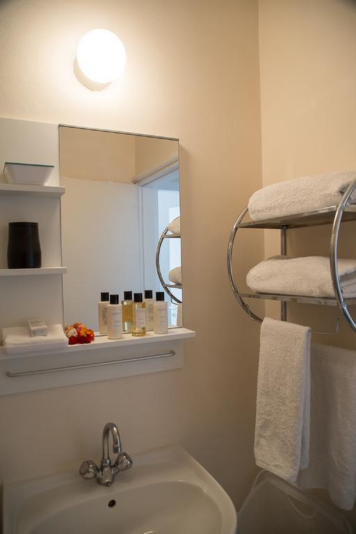 Paphos Love Hut Apartment Екстер'єр фото