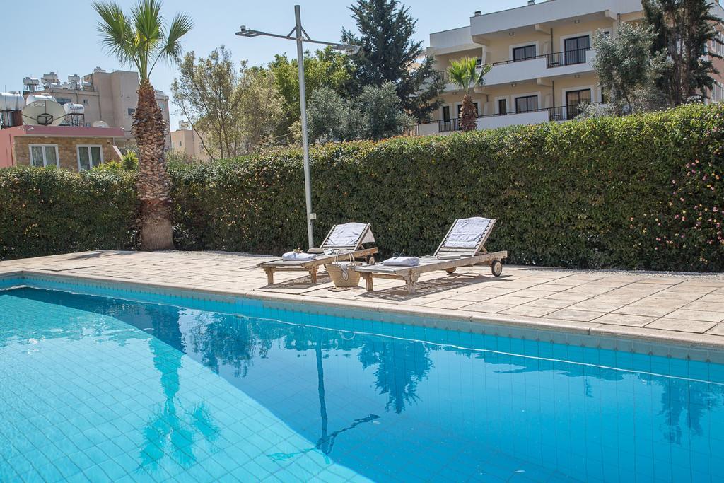 Paphos Love Hut Apartment Екстер'єр фото