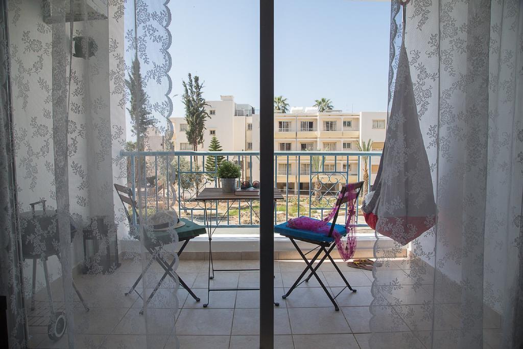 Paphos Love Hut Apartment Екстер'єр фото