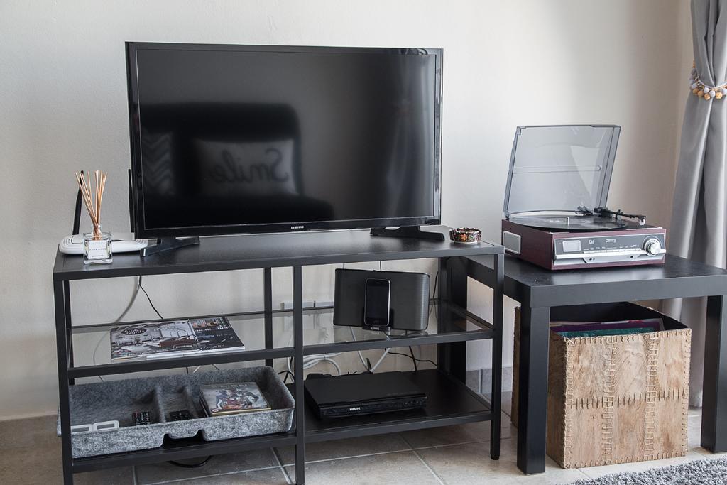 Paphos Love Hut Apartment Екстер'єр фото