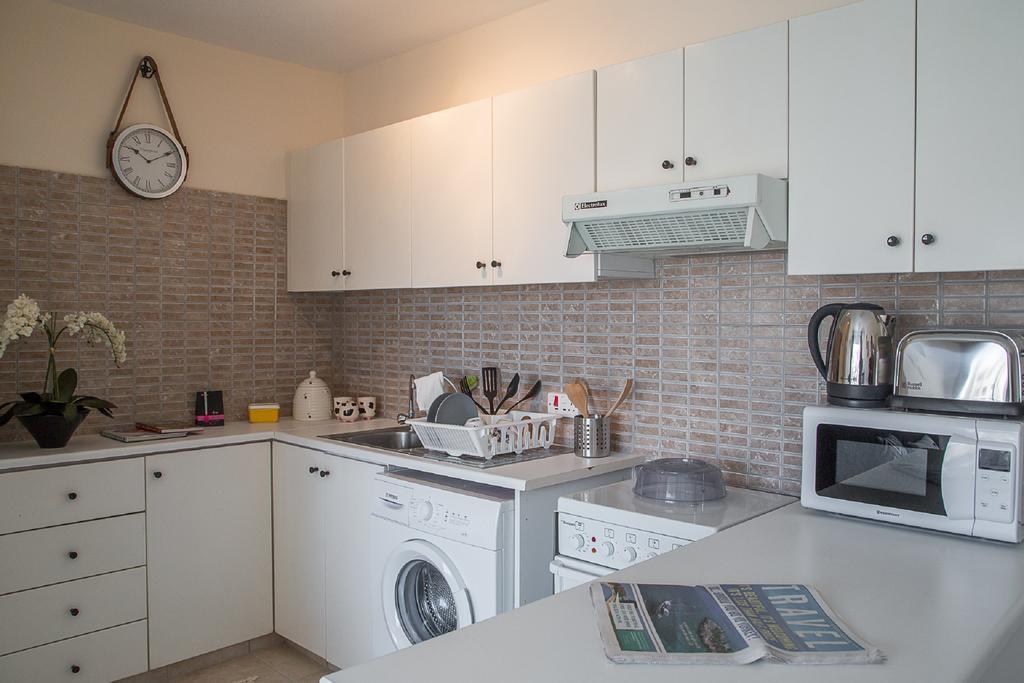 Paphos Love Hut Apartment Екстер'єр фото