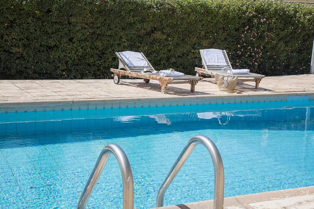 Paphos Love Hut Apartment Екстер'єр фото