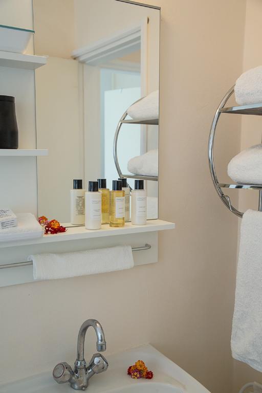 Paphos Love Hut Apartment Екстер'єр фото