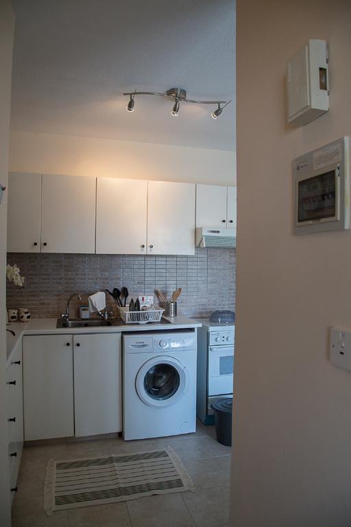 Paphos Love Hut Apartment Екстер'єр фото