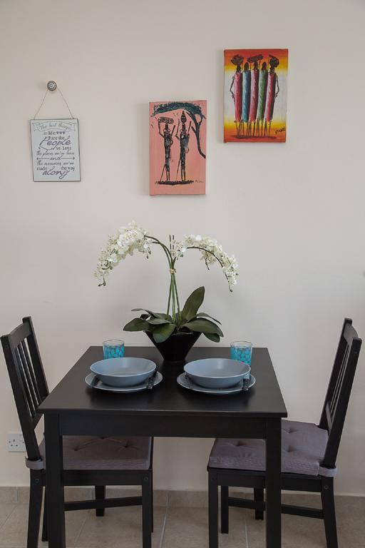 Paphos Love Hut Apartment Екстер'єр фото